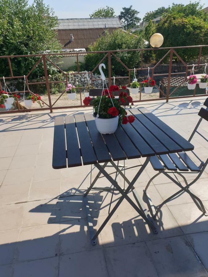 توزلا Vila Restaurant Angellys المظهر الخارجي الصورة